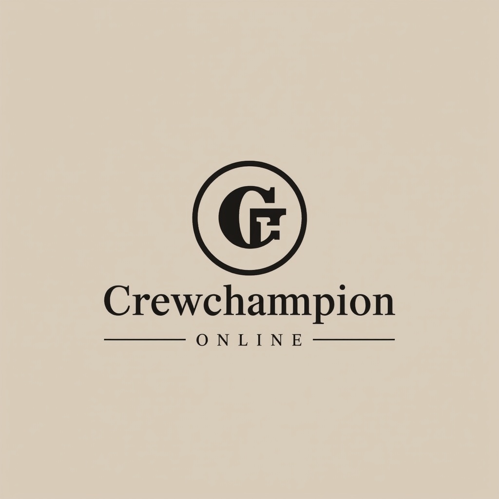 Crewchampion
